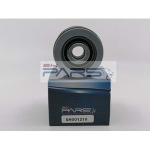 ALTERNATÖR KASNAK T5-CADDY-POLO-GOLF-CRAFTER-A3-A4-LEON (CFWA-CAGA-CFFA-CAYB-BJK-BJM-AXB-BJB) WAİ-91255 / WUT-91255