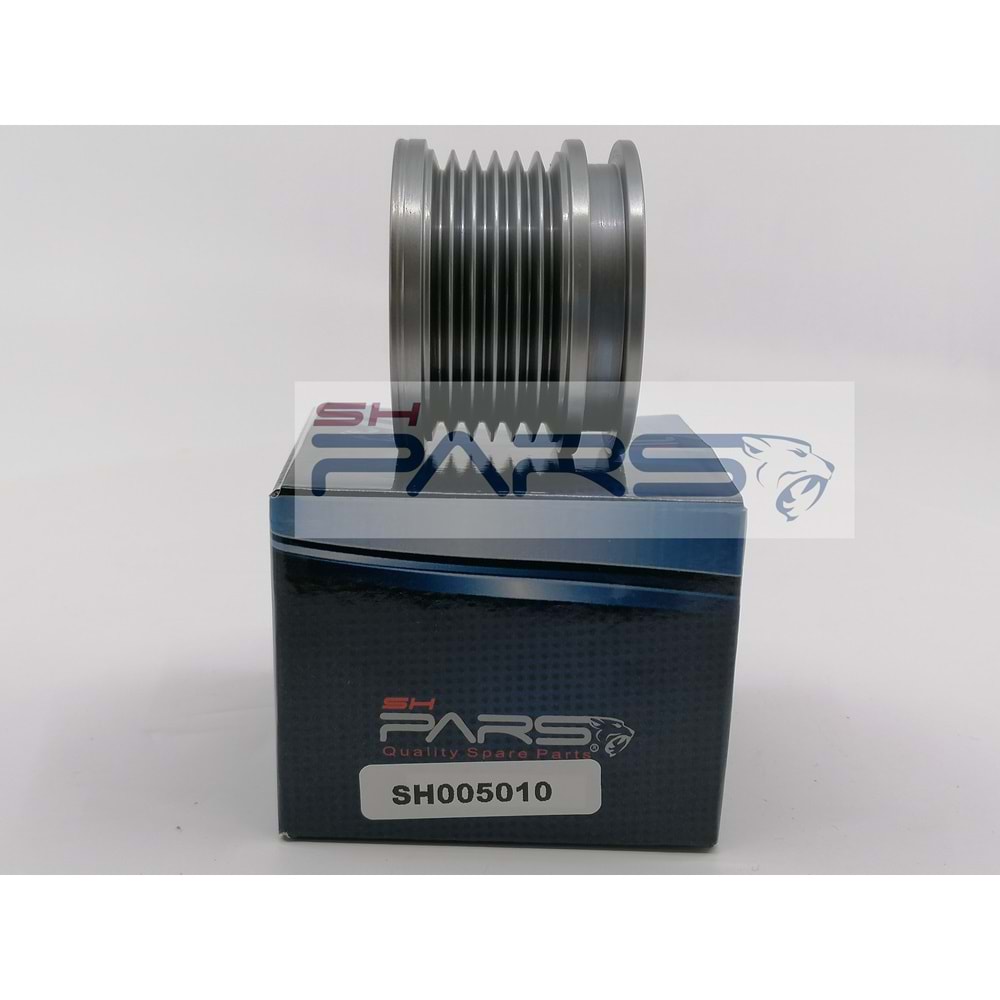 ALTERNATÖR KASNAK JEEP GRAND CHEROKEE-MERCEDES C SERİSİ-VITO-SPRINTER WAİ-91265 / WUT-91265