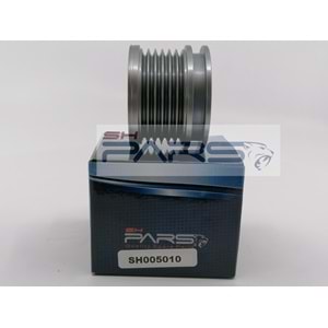 ALTERNATÖR KASNAK JEEP GRAND CHEROKEE-MERCEDES C SERİSİ-VITO-SPRINTER WAİ-91265 / WUT-91265