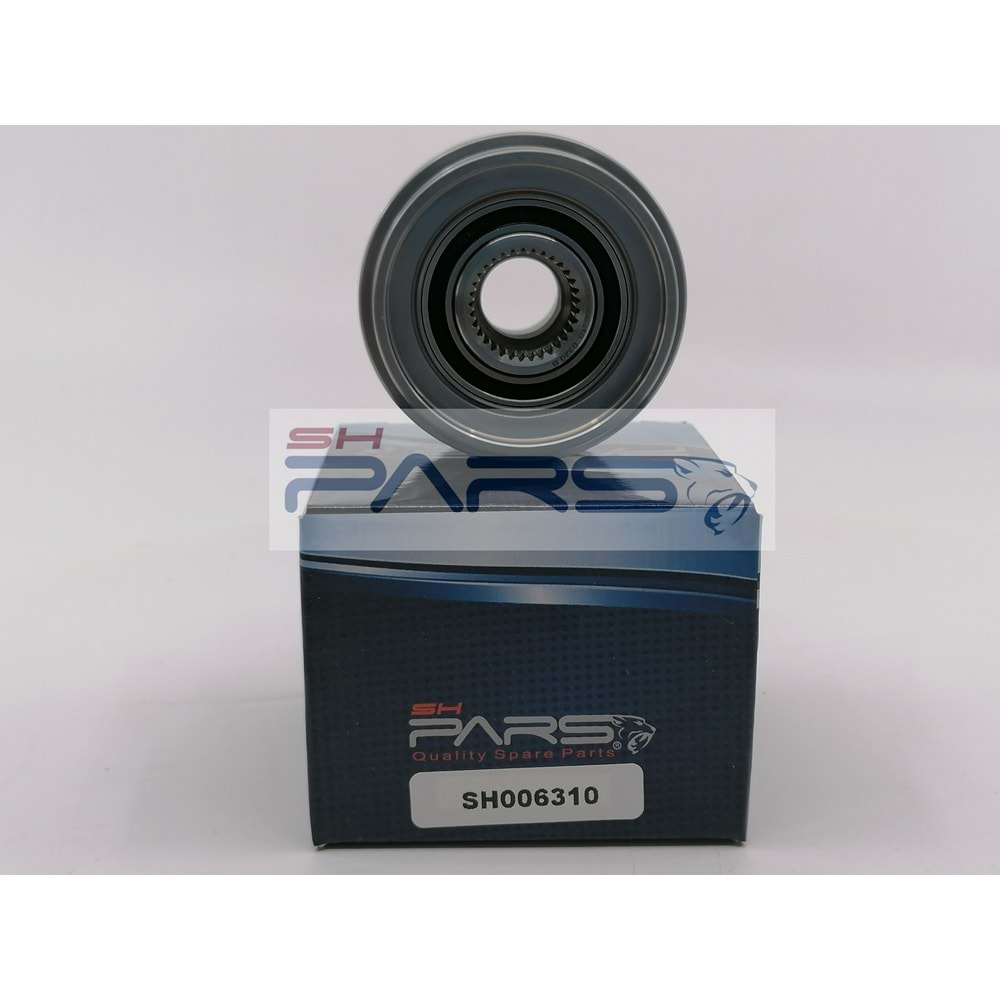 ALTERNATÖR KASNAK ASTRA H-COMBO C-CORSA C-D-MERIVA 1.3 CDTI-DOBLO-GRANDE PUNTO-LINEA 1.3 MTJ WAİ-94252 / WUT-94252