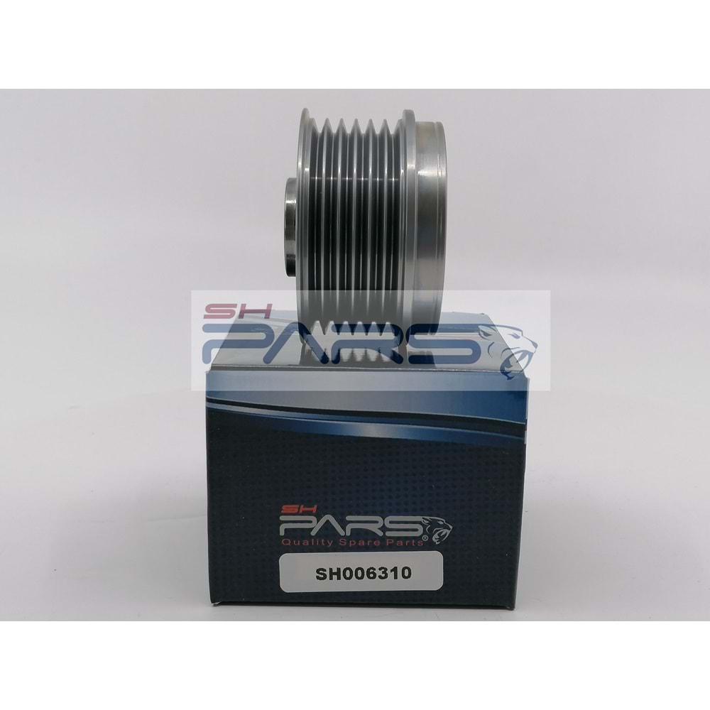 ALTERNATÖR KASNAK ASTRA H-COMBO C-CORSA C-D-MERIVA 1.3 CDTI-DOBLO-GRANDE PUNTO-LINEA 1.3 MTJ WAİ-94252 / WUT-94252