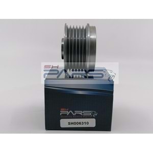 ALTERNATÖR KASNAK ASTRA H-COMBO C-CORSA C-D-MERIVA 1.3 CDTI-DOBLO-GRANDE PUNTO-LINEA 1.3 MTJ WAİ-94252 / WUT-94252