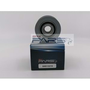 ALTERNATÖR KASNAK (RULMANLI) CLIO III-KNG-MGN II-MODUS-SCENIC-TWNG-NOTE-MICRA-QASHQAI 1.5 DCİ WAİ-91296 / WUT-91296