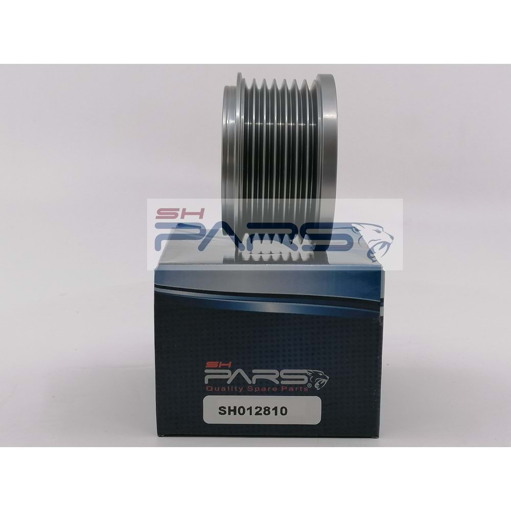 ALTERNATÖR KASNAK TRANSIT TOURNEO 2.2TDCI-TRANSIT V347 2.2-2.4TDCI(ALTERNATÖR NO: BOSCH 0121615003) WAİ-91307 / WUT-91307