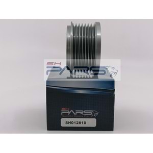 ALTERNATÖR KASNAK TRANSIT TOURNEO 2.2TDCI-TRANSIT V347 2.2-2.4TDCI(ALTERNATÖR NO: BOSCH 0121615003) WAİ-91307 / WUT-91307