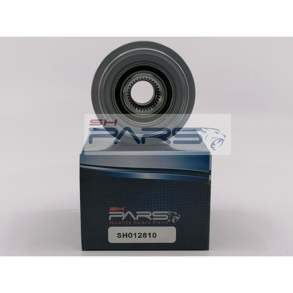 ALTERNATÖR KASNAK TRANSIT TOURNEO 2.2TDCI-TRANSIT V347 2.2-2.4TDCI(ALTERNATÖR NO: BOSCH 0121615003) WAİ-91307 / WUT-91307