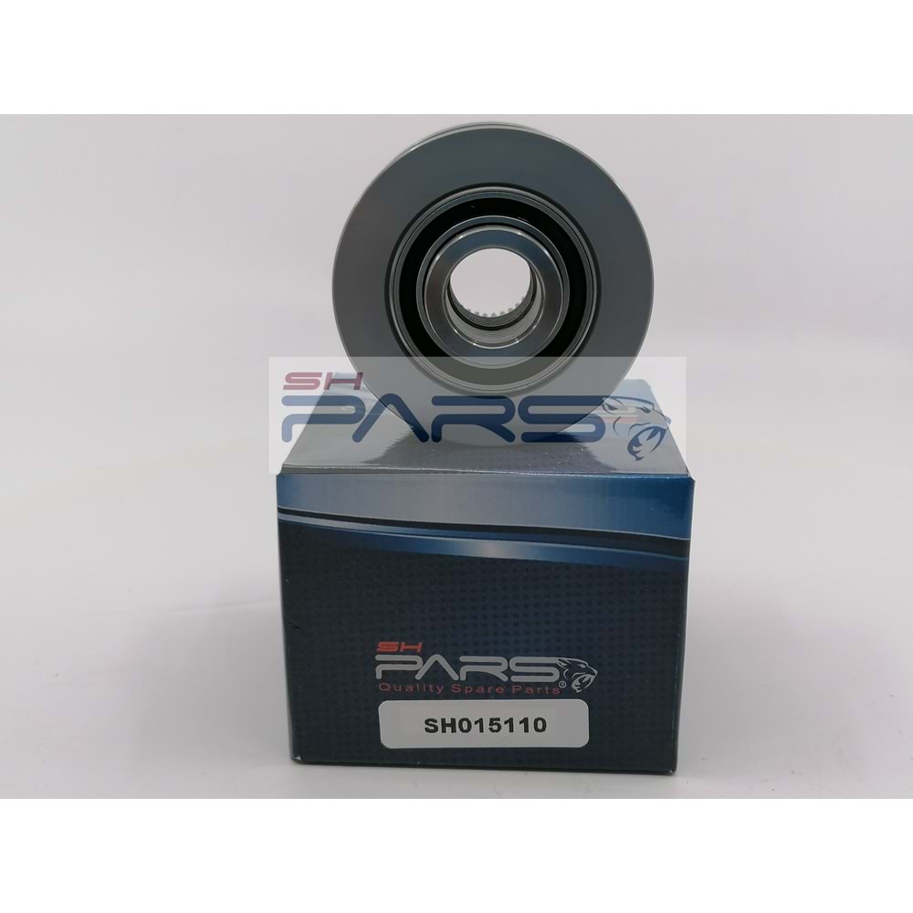 ALTERNATÖR RULMANLI KASNAK DOBLO-FIORINO-PUNTO-PALIO 1.3JTD-COMBO-CORSA C-D-MERIVA 1.0-1.2-1.3CDTI WAİ-82287 / WUT-82287