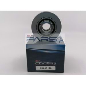 ALTERNATÖR RULMANLI KASNAK DOBLO-FIORINO-PUNTO-PALIO 1.3JTD-COMBO-CORSA C-D-MERIVA 1.0-1.2-1.3CDTI WAİ-82287 / WUT-82287