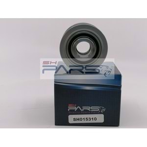 ALTERNATÖR KASNAK (RULMANLI) MGN III-LGN III-SCENIC III-NISSAN QASHQAI- 2.0 DCI-MASTER III 2.3DCI WAİ-99251 / WUT-99251