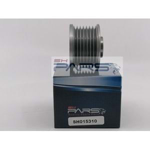 ALTERNATÖR KASNAK (RULMANLI) MGN III-LGN III-SCENIC III-NISSAN QASHQAI- 2.0 DCI-MASTER III 2.3DCI WAİ-99251 / WUT-99251