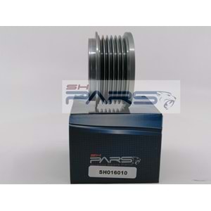 ALTERNATÖR KASNAK (RULMANLI) DUCATO-BOXER-JUMPER-TRANSİT TOURNEO 2.2HDİ-2.2TDCİ (ALT 0121615002) WAİ-91321 / WUT-91321