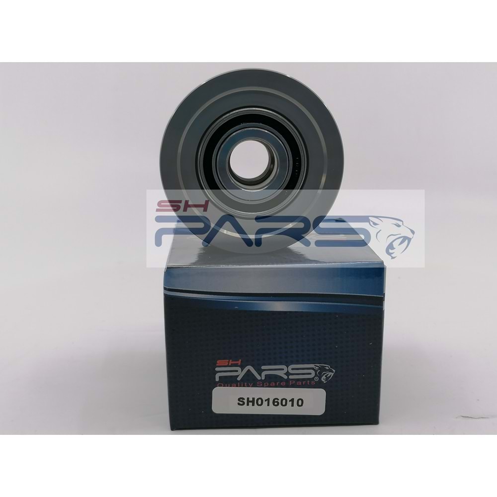 ALTERNATÖR KASNAK (RULMANLI) DUCATO-BOXER-JUMPER-TRANSİT TOURNEO 2.2HDİ-2.2TDCİ (ALT 0121615002) WAİ-91321 / WUT-91321