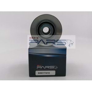 ALTERNATÖR KASNAK RULMANLI JEEP CHEROKEE-WRANGLER 2.5-2.8CRD 01 gt; DODGE NITRO NEW