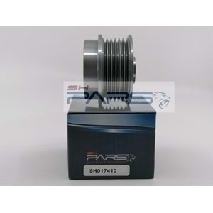 ALTERNATÖR KASNAK RULMANLI JEEP CHEROKEE-WRANGLER 2.5-2.8CRD 01 gt; DODGE NITRO NEW