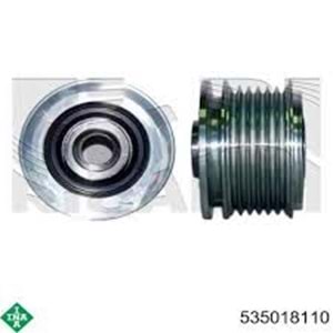 ALT RULMANLI KASNAK DOBLO DUCATO FORD C.MAX 1,6TDCI-FOCUS 1,6TDCI 6 Kanal DENSO TIP F-565229 F-56886