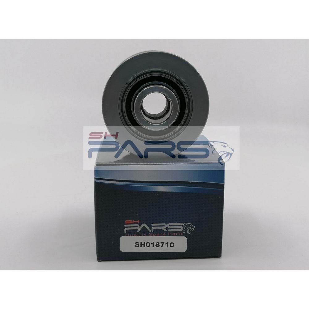 ALTERNATÖR KASNAK (RULMANLI) ACCENT ERA-ELANTRA-GETZ-İ20-İ30-KIA CEED-RIO 1.4-1.6-1.5 CRDİ WAİ-94274 / WUT-94274