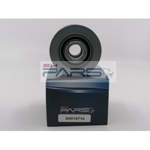 ALTERNATÖR KASNAK (RULMANLI) ACCENT ERA-ELANTRA-GETZ-İ20-İ30-KIA CEED-RIO 1.4-1.6-1.5 CRDİ WAİ-94274 / WUT-94274