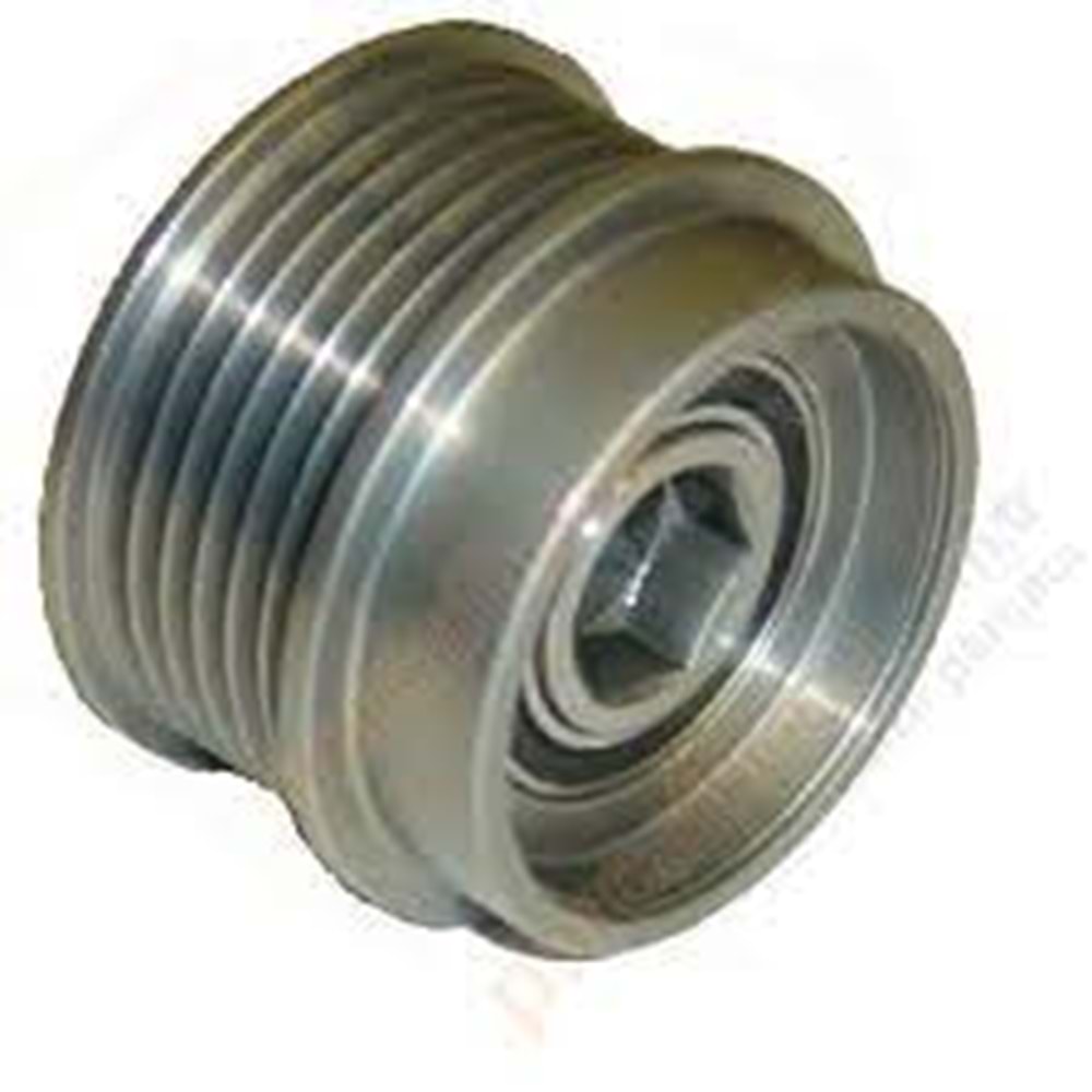 ALTERNATÖR KASNAĞI TOYOTA AVENSİS-AURIS-CHEROKEE-VOYAGER WUT.1102.0100