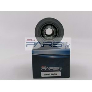 ALTERNATÖR KASNAK (39.2mm) CMAX-FIESTA VI-FOCUS III-KUGA II-TRANSİT-CONNECT-COURIER 1.5-1.6-2.0TDCİ WAİ-94280 / WUT-94280