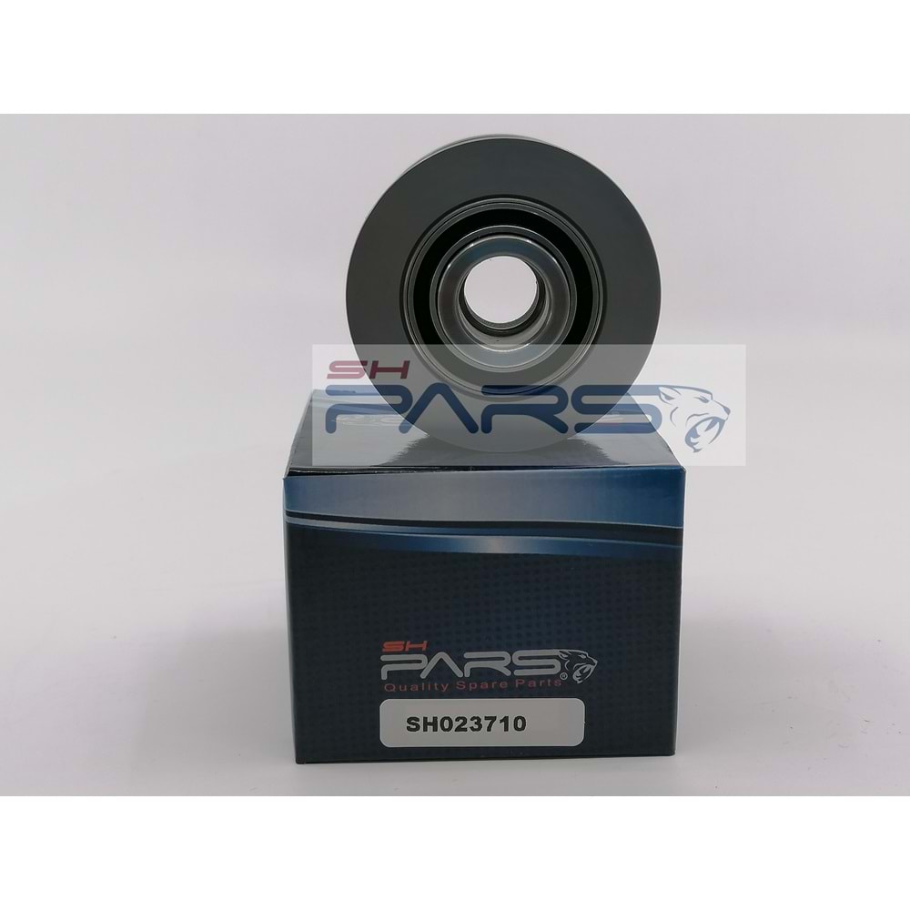 ALTERNATÖR KASNAK (43.5mm) CMAX-FIESTA VI-FOCUS III-KUGA II-TRANSİT-CONNECT-COURIER 1.5-1.6-2.0TDCİ WAİ-94281 / WUT-94281