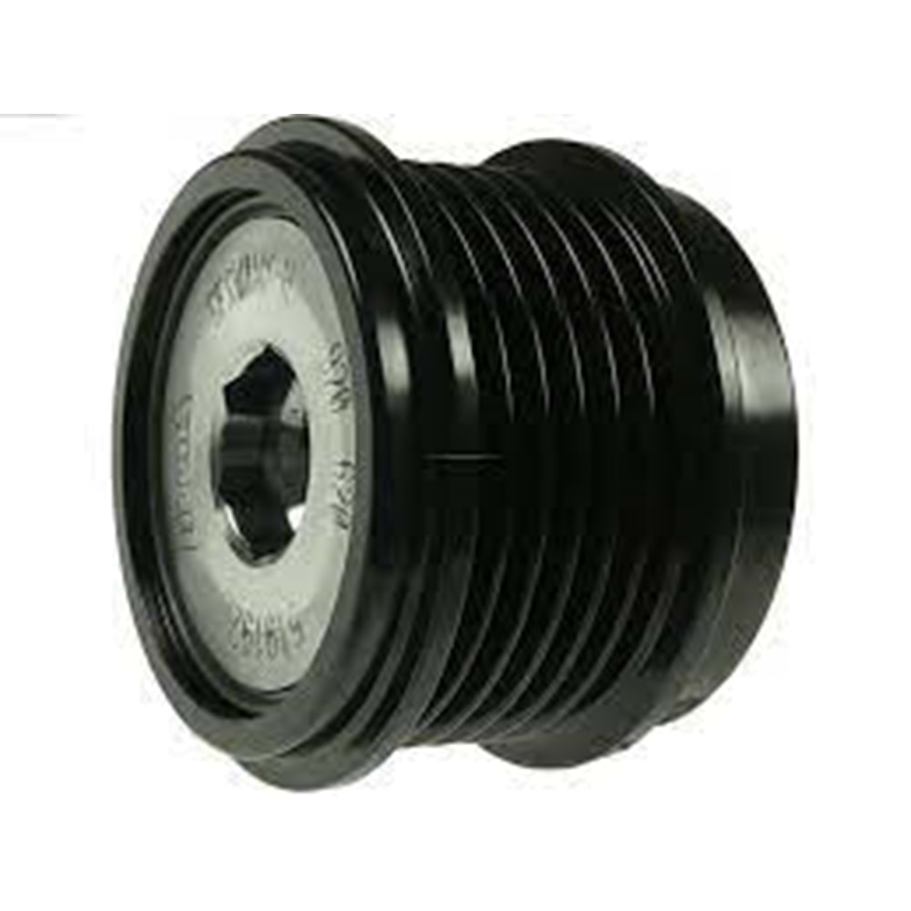 ALTERNATÖR KASNAK RULMANLI 6-KANAL FORD