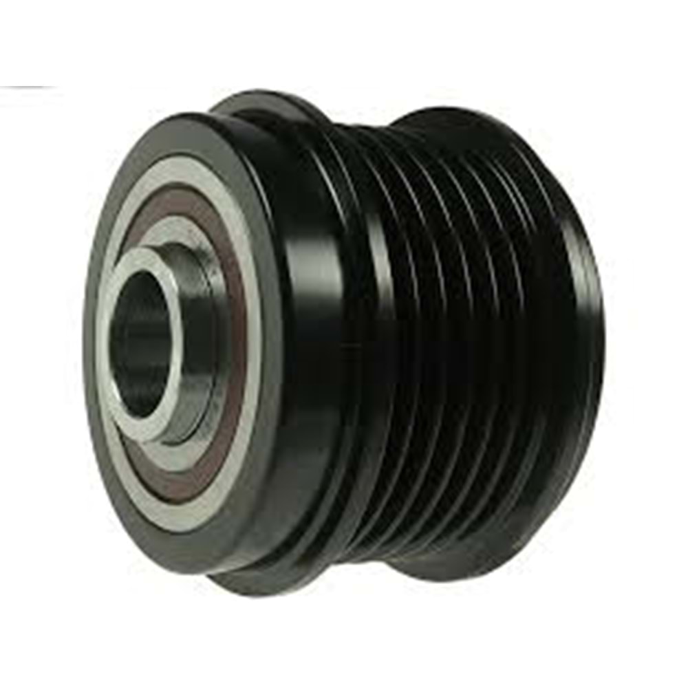 ALTERNATÖR KASNAK RULMANLI 6-KANAL FORD