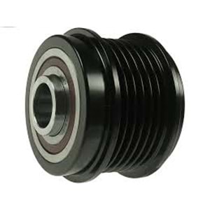 ALTERNATÖR KASNAK RULMANLI 6-KANAL FORD