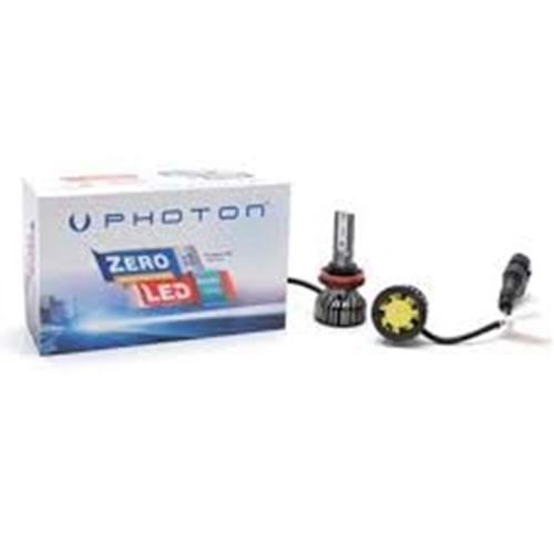 ZERO HB3 9005 12V LED HEADLIGHT