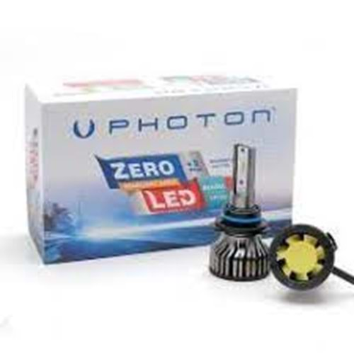 ZERO HB4 9006 12V LED HEADLIGHT